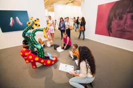 Art Dubai unveils exciting programms 