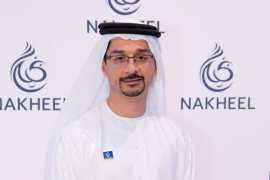 Ещё один год успешных достижений компании Nakheel