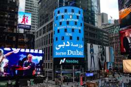 Borse Dubai and Nasdaq sign new agreement for market technology deal