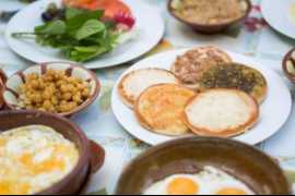 Al Falamanki Launches Traditional Lebanese Brunch