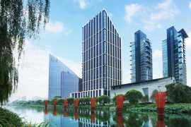 Bulgari Hotel Beijing to Open Its Door on 27 Sept 2017
