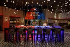 Gordon Ramsay Hell’s Kitchen ‘Hellicious Friday Brunch’ returns to Caesars Palace Bluewaters Dubai