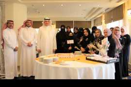 Makkah Millennium Hotel and Towers marks International Women’s Day 