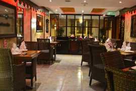 Celebrate Songkran Festival at Arabian Courtyard Hotel &amp; Spa