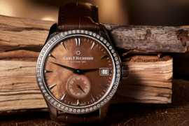 Enchanting Moments with Carl F. Bucherer Timepieces