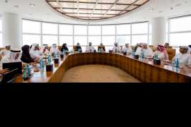 Организован комитет для реализации инициативы шейха Мухаммеда о выделении 5 миллионов книг