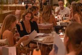 KYMA, a Greek restaurant &amp; beach club opens in Dubai
