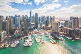 В Дубае растут продажи объектов недвижимости 