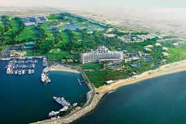 JA Resorts &amp; Hotels представляет выгодные предложения для летнего отдыха в Дубае, на Мальдивах и Сейшелах