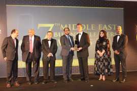 Dubai Customs bags international award in CSR category