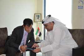 Dubai Economic Council enhances partnership with Bank of China