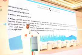 Dubai grew 2.7% in 2016, 3.1% growth expected in 2017: HH Sheikh Ahmed 