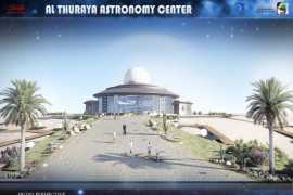 Dubai set to become UAE’s gateway to space 