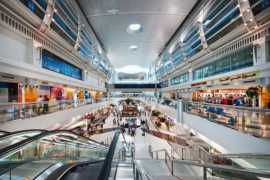 Dubai Airports speedens aircraft boarding at Terminal 2 with new tech