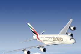 Emirates celebrates successful first year of world’s longest A380 non-stop route from Dubai to Auckland