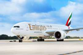 Emirates to launch services to Santiago de Chile via Sao Paulo