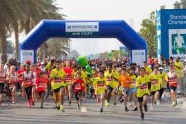 Olympic legend Bekele confirms appearance at Dubai Marathon on Jan. 20