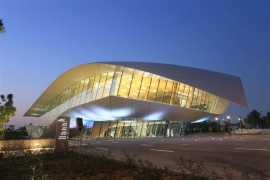 Etihad Museum to open to the public on 7th Jan. 2017 