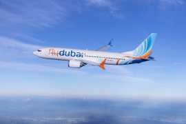 flydubai reports full-year results for 2017