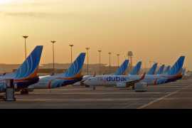 flydubai announces 14.4% passenger growth