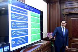 Ташкентский международный инвестиционный форум пройдет на высоком организационном уровне