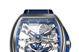 Коллекция часов Franсk Muller 2018 года 