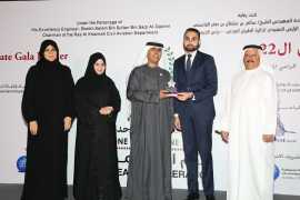 Grand Millennium Dubai recognised for environmental protection efforts