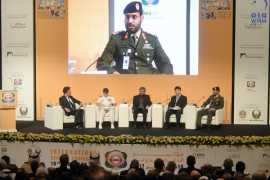 IDEX Defence Conference 2017 themed ‘Disruptive Innovation in Defence and Security’ 