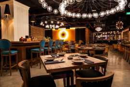 Indie DIFC launches a new saturday party brunch