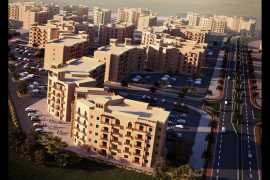 Дубайская недвижимость станет более доступной