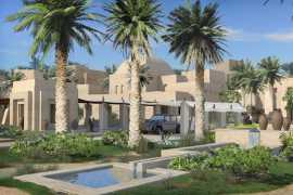 Группа Jumeirah будет управлять новым роскошным курортом в Абу Даби