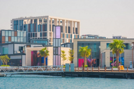 Отели нового гостиничного бренда открываются в Дубае и Лондоне 