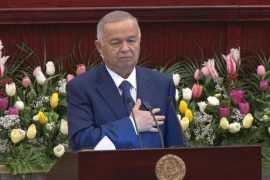 Объявлен конкурс на лучший памятник Первому Президенту Узбекистана