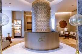 LALOGE Launches in Address Sky View, Dubai