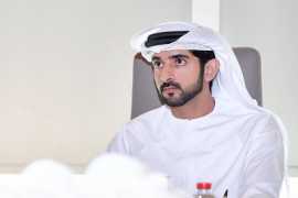 Hamdan bin Mohammed calls on city to be ‘In It Together’ for 2019 Dubai Fitness Challenge