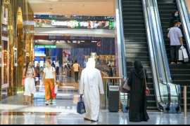 Летний фестиваль Dubai Summer Surprises возвращается в Дубай