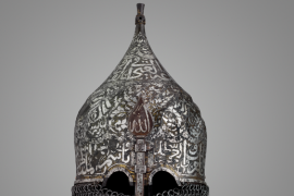 Выставка Furusiyya («Рыцарство») откроется в Лувре Абу-Даби в феврале