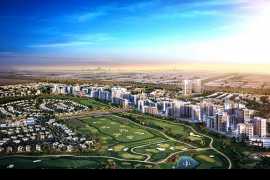 Emaar unveils dedicated golf district in Dubai South