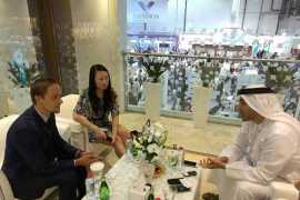 独家对话：迪拜旅游局首席执行官Issam Kazim