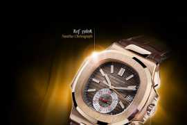 迪拜佳士得拍卖行将于10月19日举办贵重手表拍卖会