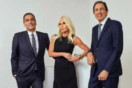 Michael Kors Holdings Limited to be renamed Capri Holdings Limited