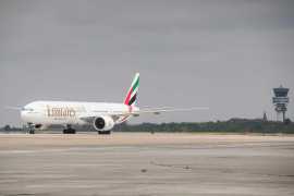 Emirates to launch third daily service to Moscow’s Domodedovo Airport