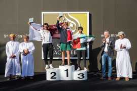 Millennium Resort Mussanah hosts participants of the 9th edition of Mussanah Race Week
