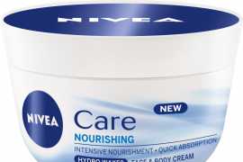 A New Generation of Skin Care from Nivea