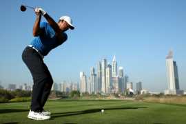Ticket sale picks up pace for Omega Dubai Desert Classic teeing-off 2nd Feb. – 5th Feb. 2017