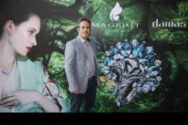 Magerit&#039;s new collection Gea, inspired by the origin of life