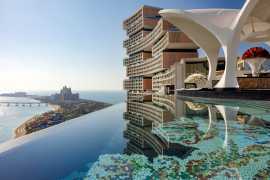 Atlantis The Royal, the most ultra-luxury experiential resort in the world