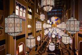 Отдых в Дубае в период Рамадана