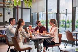Revier Hotel Dubai launches Alphorn’s Swiss Bliss Brunch