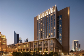 Rove opens 5th budget hotel in Dubai 